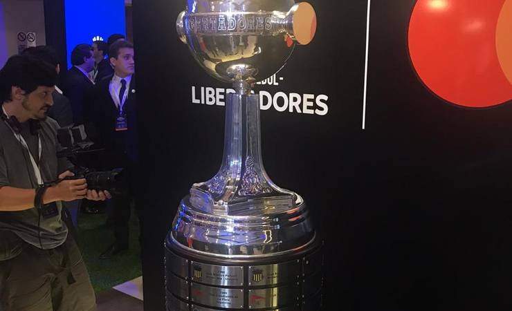 Reunião da Conmebol define volta da Libertadores 15 de setembro e Sul-Americana 27 de outubro
