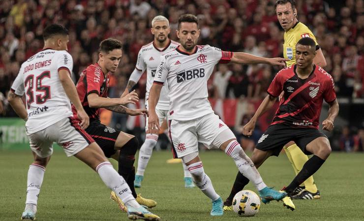 Flamengo garante mais R$ 8 milhões com vaga na semifinal da Copa do Brasil