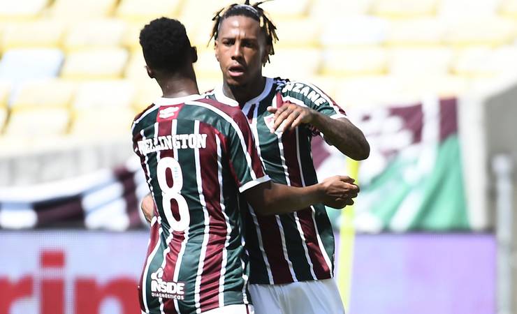 Semifinais do Carioca 2021 terão Flamengo x Volta Redonda e Fluminense x Portuguesa