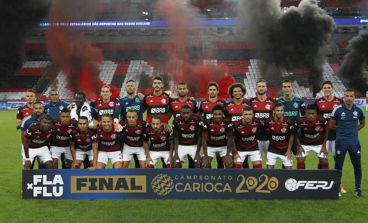 Maiores campeões do Carioca: Flamengo chega a 36 títulos; veja o ranking