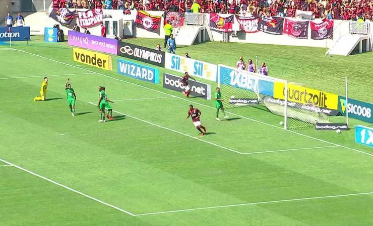 Técnico do Flamengo, Abel comenta vitória sobre a Chape: "Não fizemos um grande jogo"