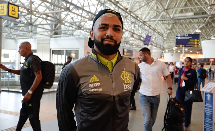 Tri-artilheiro e carrasco, Gabigol volta a Itaquera para tentar repetir roteiro na Copa do Brasil