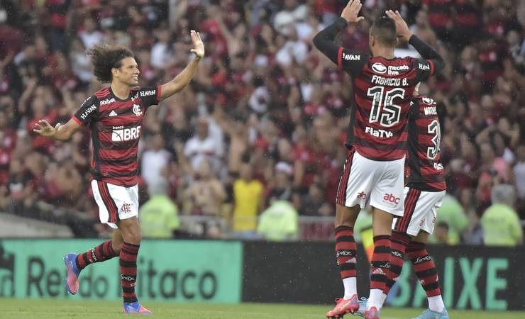 Flamengo vai à final com ajustes a fazer em seu funcionamento