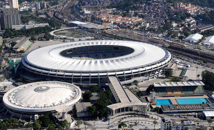 Prefeitura do Rio autoriza competições esportivas, e reunião nesta quarta definirá data da volta do Carioca