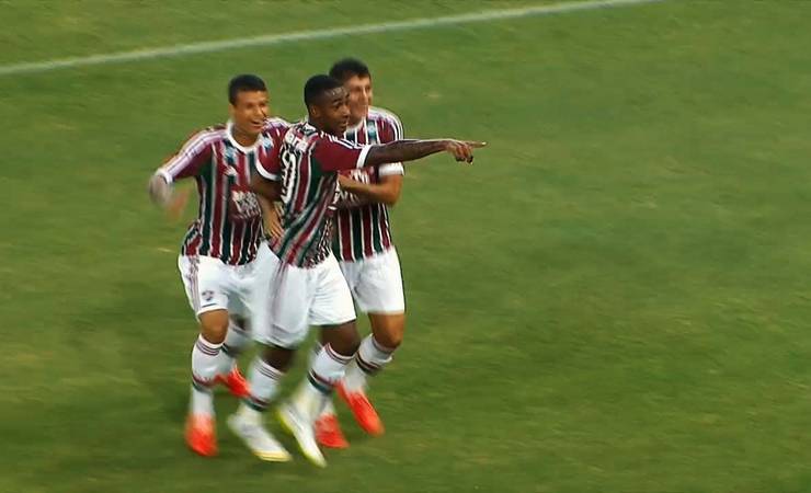 Roma aponta alternativas para negociação por Gerson, e Flamengo vai à Itália em busca de reforço