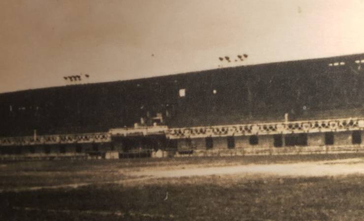 Do Serejão à Arena Pantanal: viaje no tempo e veja os estádios que já receberam Atlético-MG x Flamengo