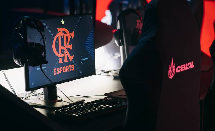 CBLOL 2022: Flamengo se anima com vitória sobre LOUD: "1% de chance, mas 99% de fé"