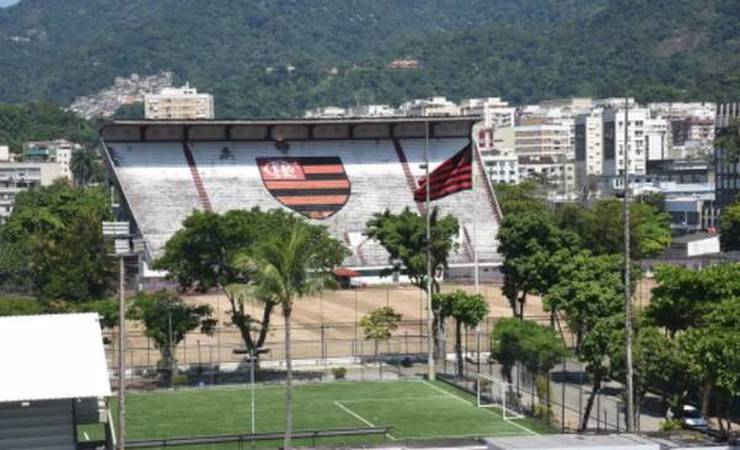 Veja as quatro chapas inscritas para a eleição do Conselho Fiscal do Flamengo
