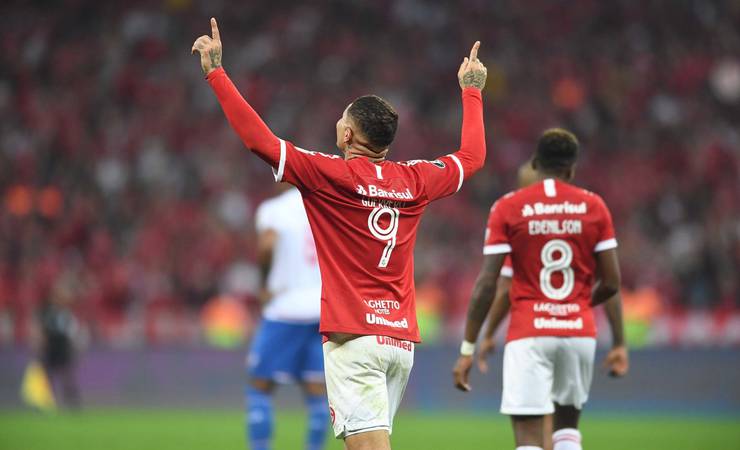 Sem caô! Guerrero volta ao Maracanã em melhor fase no Brasil para reencontro com o Fla