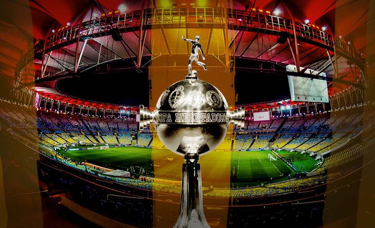 Vale a pena decidir o segundo jogo de uma semifinal de Libertadores em casa? Checamos