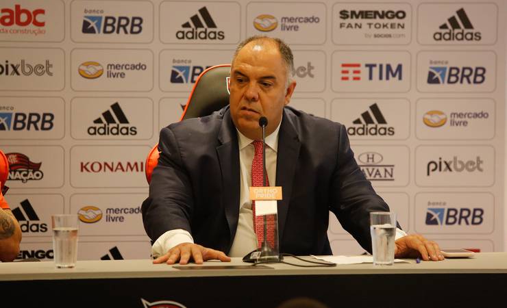 Conselho rejeita proposta de proibição de participação nos poderes do Flamengo durante processo eleitoral
