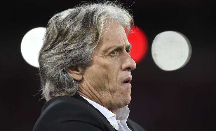 Jesus elogia atuação do Flamengo, mira legado no Brasil, mas avisa: "Só deixa raízes quem ganha"