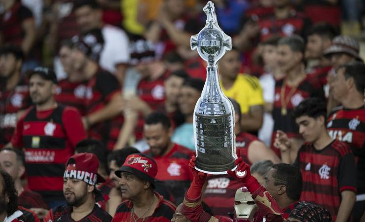Flamengo x Vélez: ingressos estão esgotados para semifinal da Libertadores