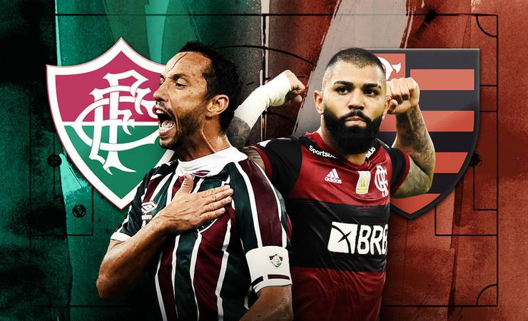 Fla-Flu à parte: Nenê e Gabigol buscam vencer o clássico em meio à disputa pela artilharia do Brasil Valor Produtos Central do Leitor Siga o Valor
