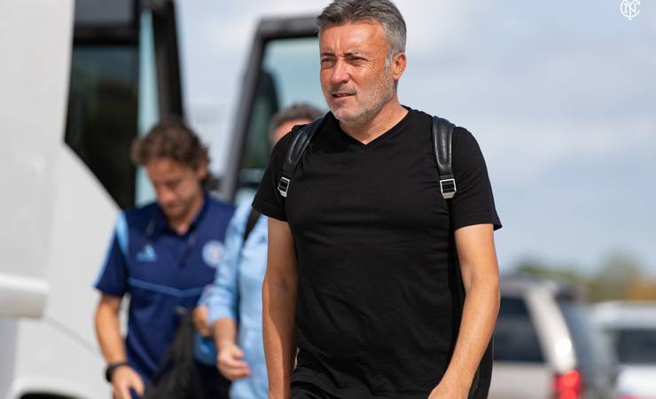 Flamengo resolve últimas pendências e acerta a contratação de Domènec Torrent como novo treinador