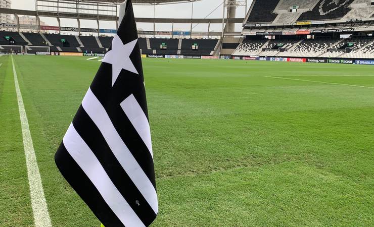 BEPE monitora possíveis invasões de torcedores do Flamengo aos setores do Botafogo no Niltão