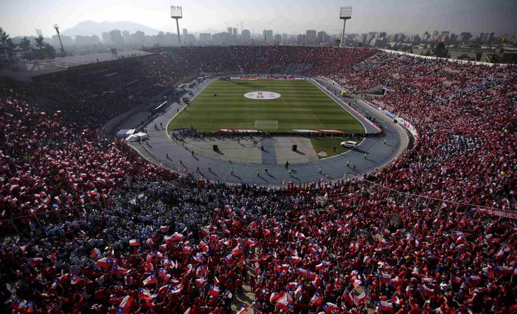 River Plate x Flamengo: Conmebol abrirá venda de últimos 25 mil ingressos da final da Libertadores
