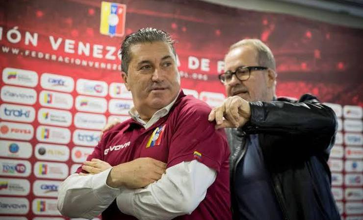 Flamengo teve reunião com outro candidato português a técnico: José Peseiro, ex-Porto e Sporting