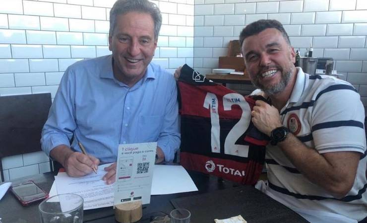 Projeto do Flamengo na Europa é apresentado e tem boa avaliação no Conselho de Administração