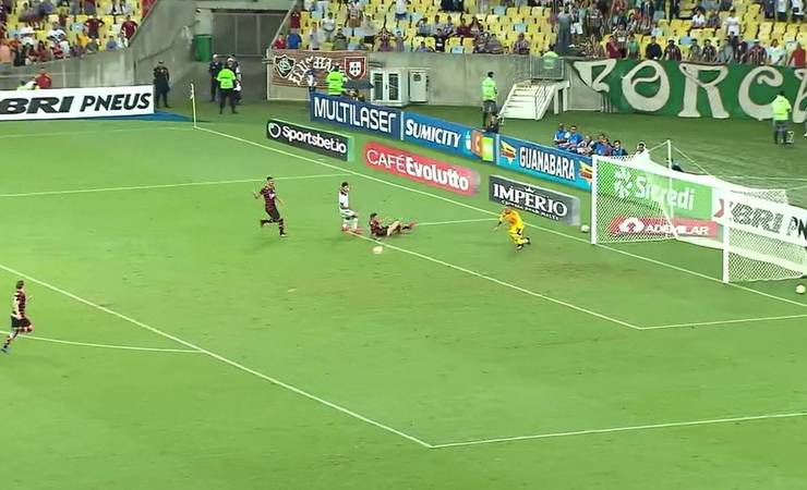 Canal do Flamengo comete ato de homofobia contra o Fluminense; Rubro-Negro pede desculpas