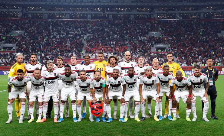 Reforços, renovações, novas competições, patrocínios... O que esperar do Flamengo para 2020?
