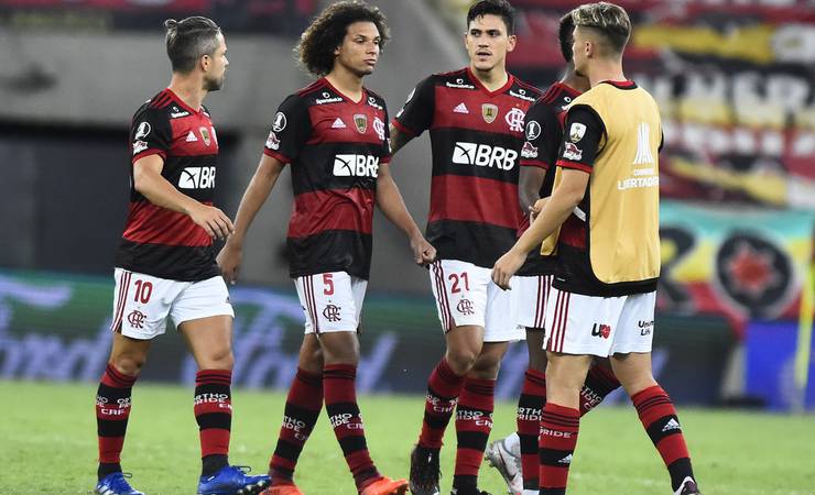 Flamengo inclui parcelas de Pedro e prevê R$ 168 milhões em venda de jogadores em orçamento de 2021