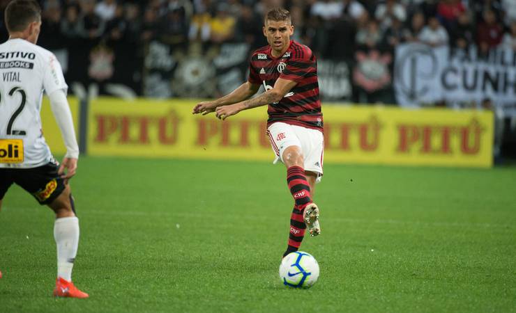 Flamengo aguarda Jesus para avançar por reforços e quer ouvir Cuéllar após Copa América