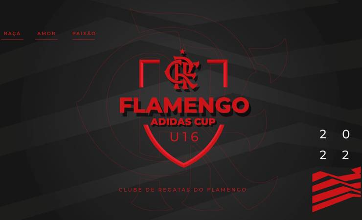 Flamengo organizará torneio sub-16 com Arsenal entre convidados; veja lista