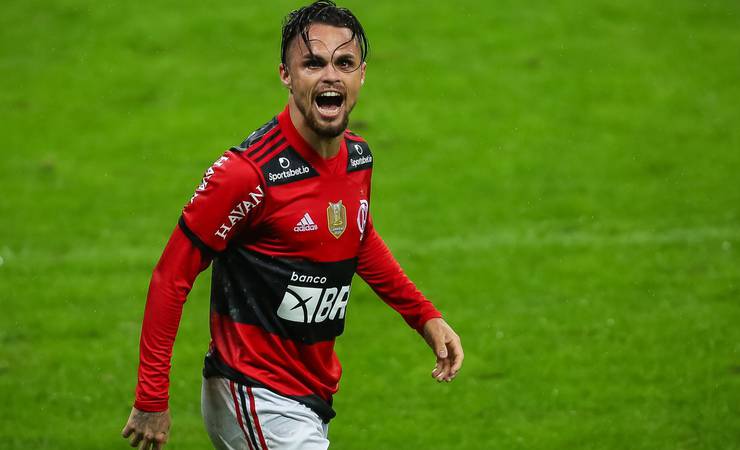 Escalação do Flamengo: sem Diego Alves e Bruno Henrique, veja provável time contra o Fortaleza