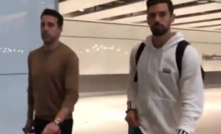 Sem acordo pelo formato do negócio com Arsenal, Pablo Marí permanece no Flamengo