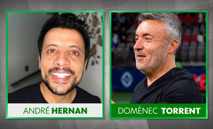 GE Divide Tela: Domènec Torrent quebra o silêncio após demissão no Flamengo: "Nunca senti apoio"