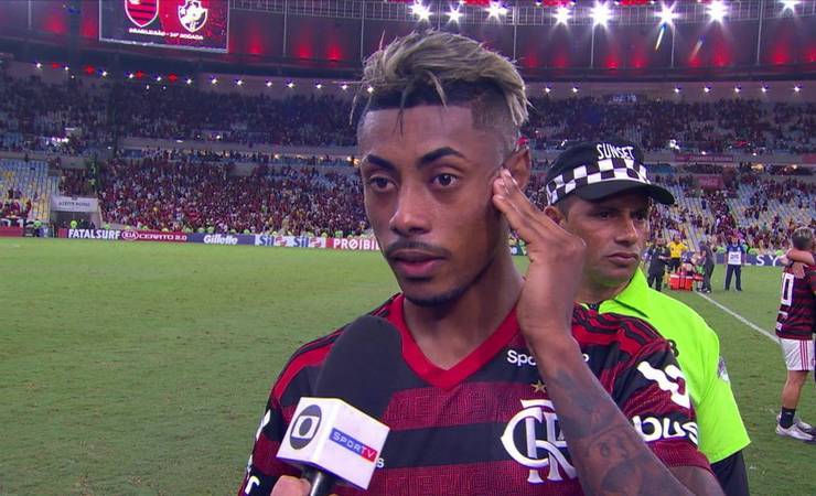 A provocação que virou lema do Flamengo: como explicar o fenômeno "outro patamar"?
