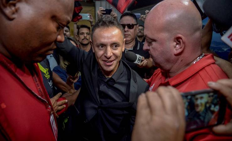 Mercado: veja as movimentações do Flamengo para o segundo semestre de 2019