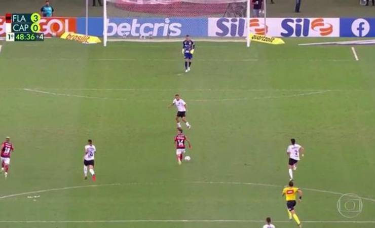 Landim desabafa contra a CBF após o Flamengo não ter jogos adiados na data Fifa: "Parece retaliação"