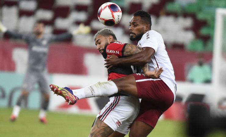Ferj oficializa quarta e sábado como datas das finais do Carioca