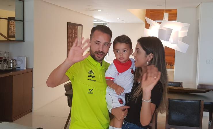 Everton Ribeiro afirma que derrota para o Emelec mudou o Flamengo: "Um grande passo"