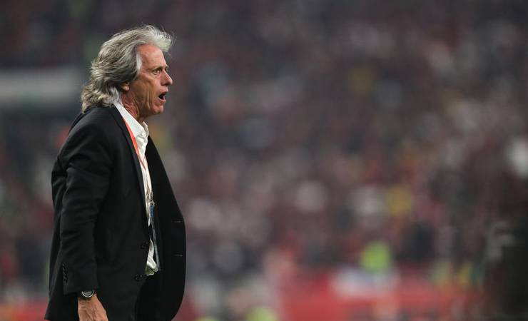 Jesus fala com jornal espanhol e diz que ser campeão do mundo é a meta do Flamengo em 2020