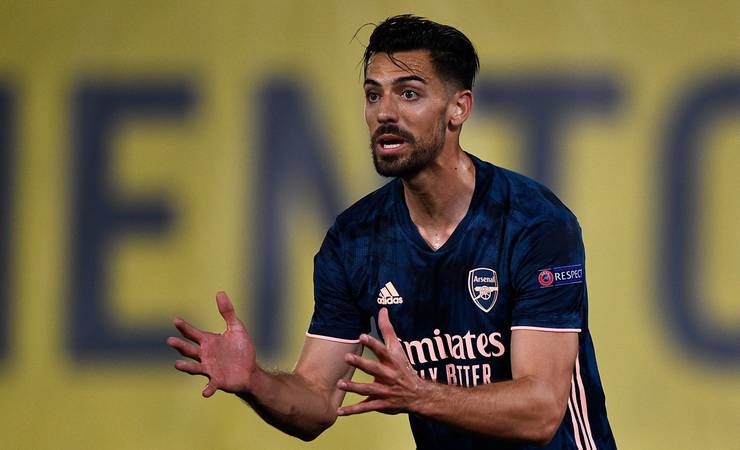 Flamengo garante mais um milhão de euros de bônus em negociação de Pablo Marí