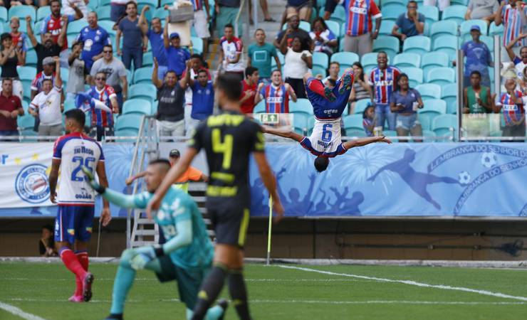 Análise: hoje, sim. Hoje, não! Flamengo troca intensidade por irregularidade e vira presa fácil