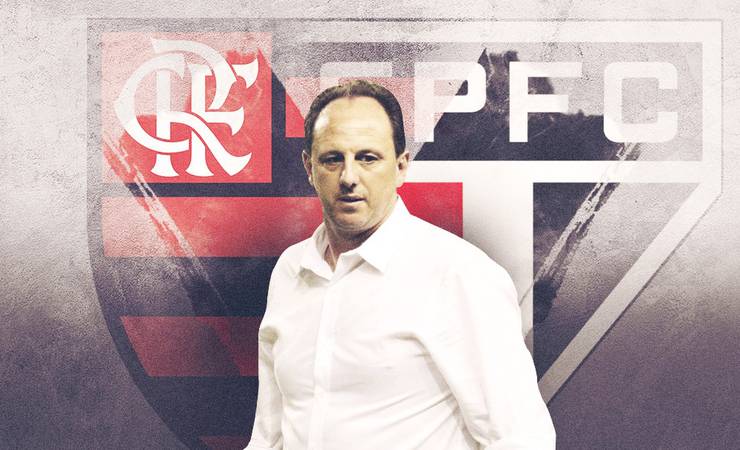 Ceni, Flamengo e São Paulo: trio tem destinos cruzados mais uma vez em momento decisivo