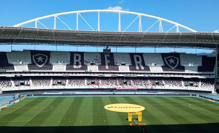 Flamengo x Vasco: veja valores dos ingressos e setores de cada torcida no Nilton Santos