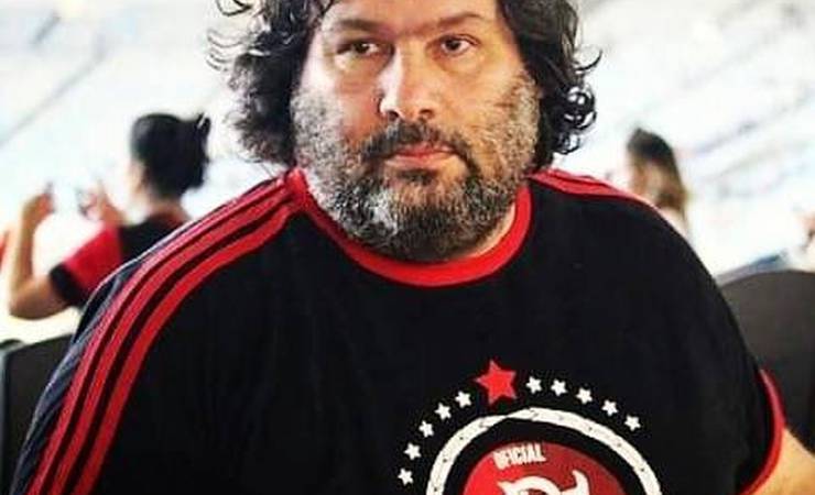 Funcionário do Flamengo é internado com suspeita de coronavírus no Rio de Janeiro