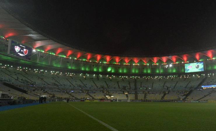 TJD libera transmissão na TV do Flamengo da final da Taça Rio desta quarta, contra o Fluminense