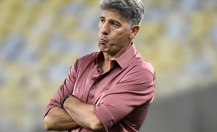 Análise: carente de ideias, Flamengo fica preso em "engarrafamento" criado pelo Cuiabá na frente da área