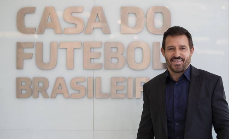 Com três do Athletico e Flamengo, Ramon faz a primeira convocação da Seleção sub-20; veja os nomes