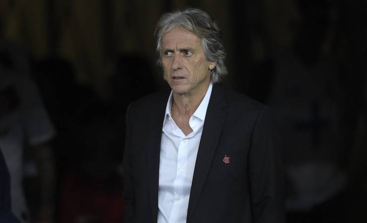 Blefe de Jorge Jesus com Gabigol no Flamengo x Inter não foi o primeiro: veja outras situações