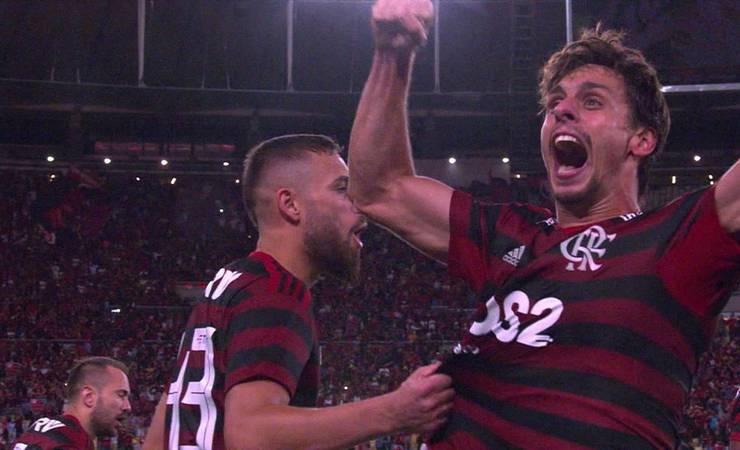 Atuações: Rodrigo Caio decide, Diego Alves segura vantagem, e Diego tem noite apagada