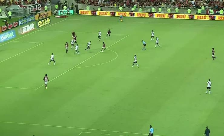 Paulo Sousa afirma que Flamengo fez o que tinha planejado: "O grande objetivo é o tetra"