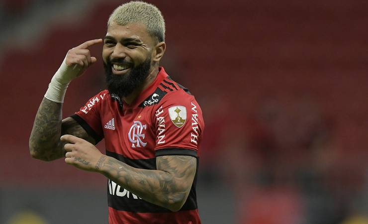 O Flamengo de Renato é um desafio à compreensão