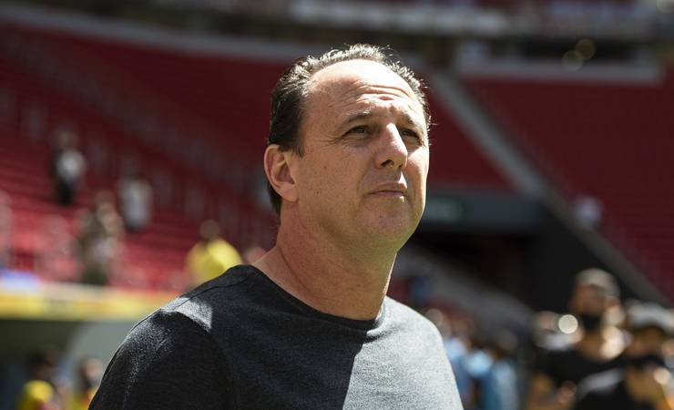 De olho no Vélez, Flamengo terá força máxima contra o Vasco e time B contra Portuguesa